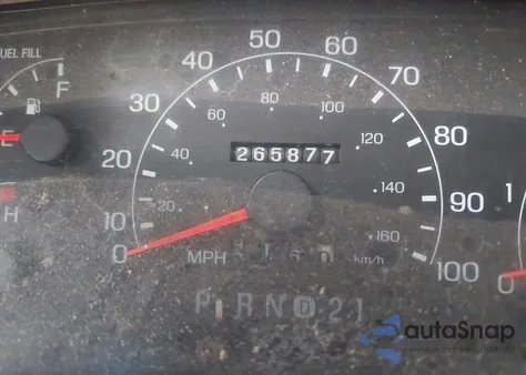 2000 Ford Excursion Limited from USA, damaged, VIN 1FMNU43S8YEB53976